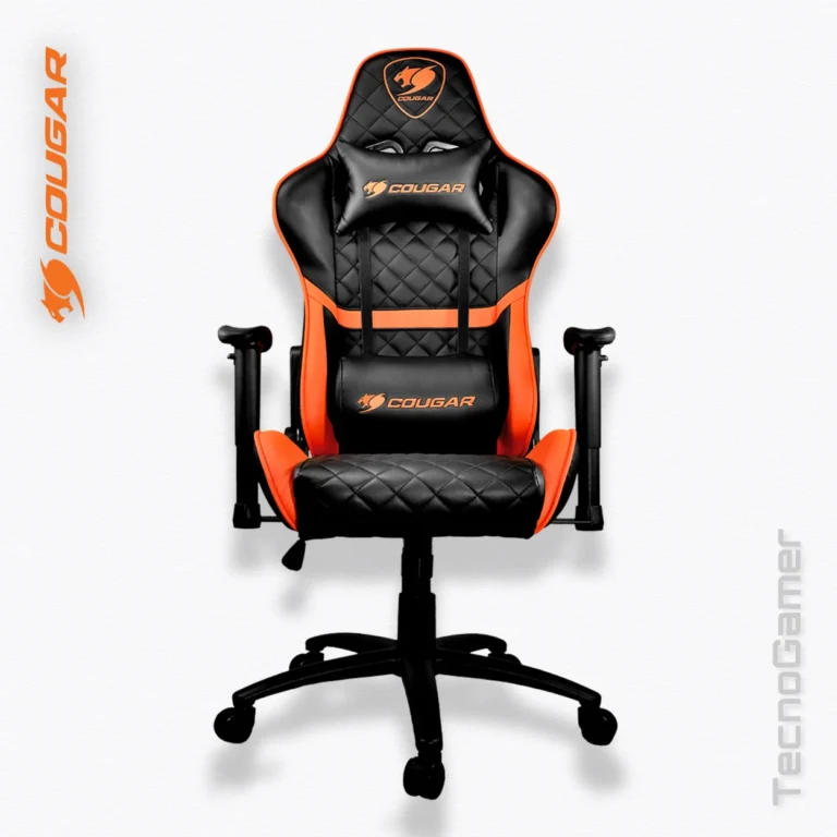 Silla Gamer COUGAR ARMOR ONE