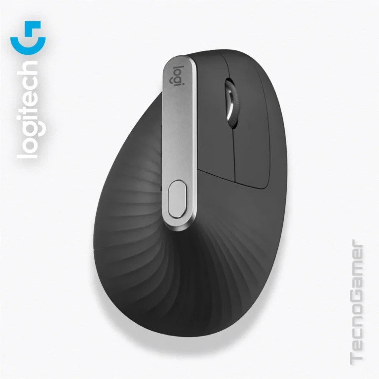 Mouse LOGITECH MX VERTICAL Wireless