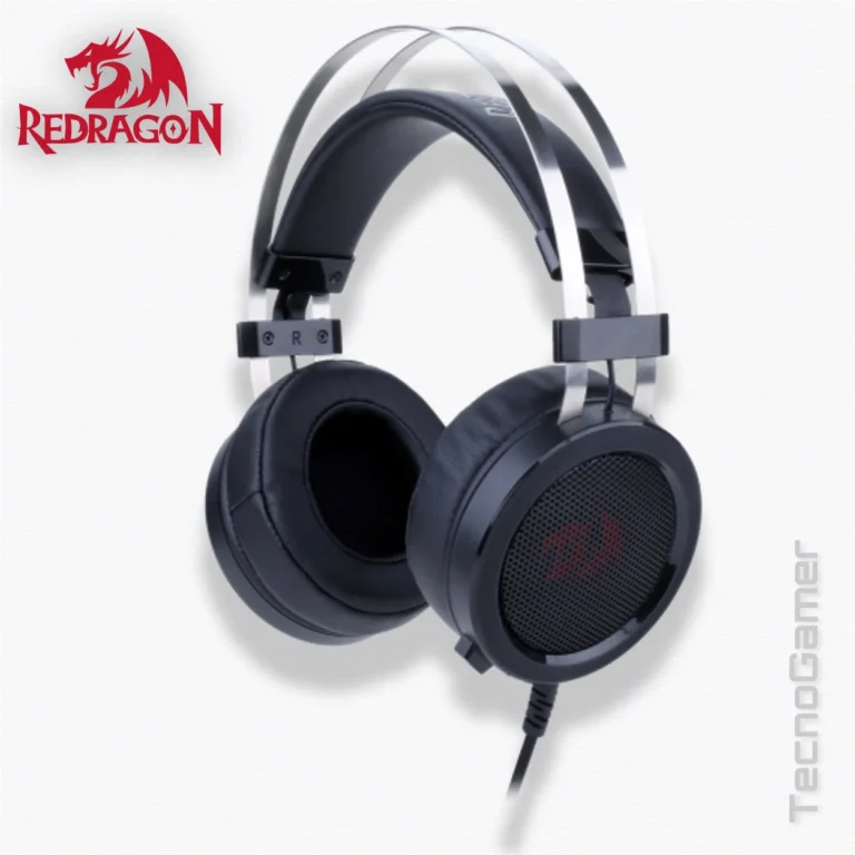 Audífono REDRAGON SCYLLA H901