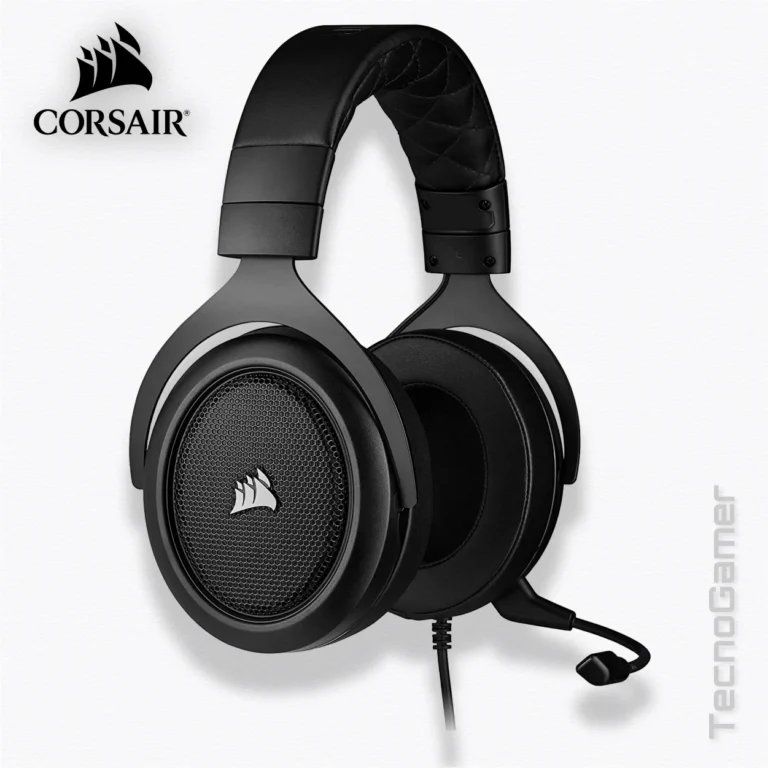 Audífono CORSAIR HS50 PRO STEREO
