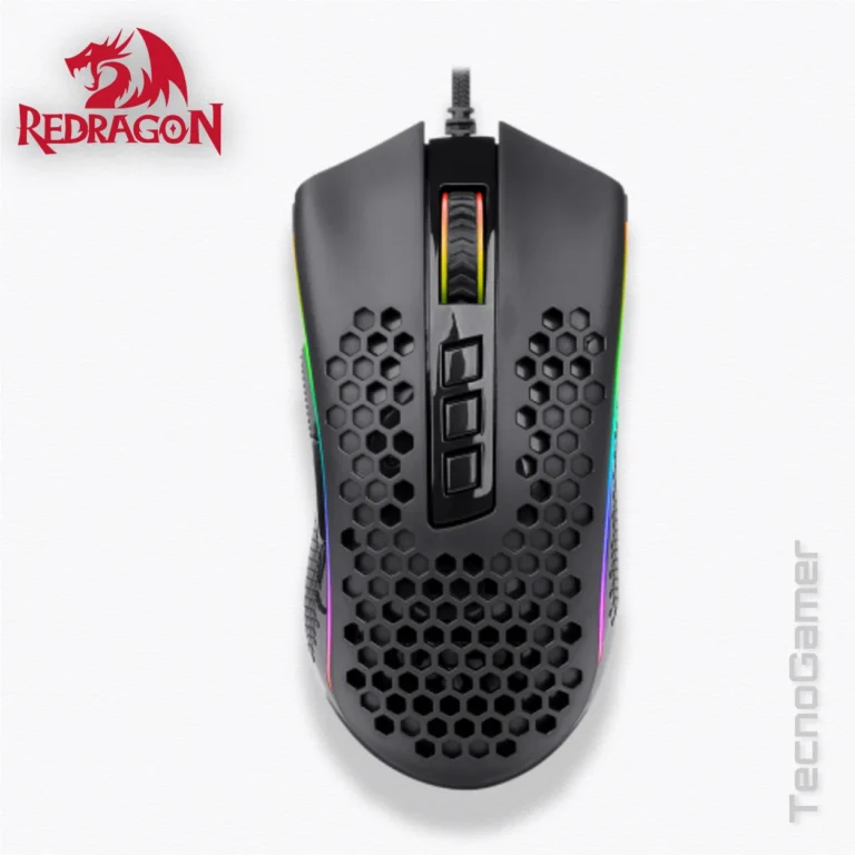 Mouse REDRAGON STORM ELITE