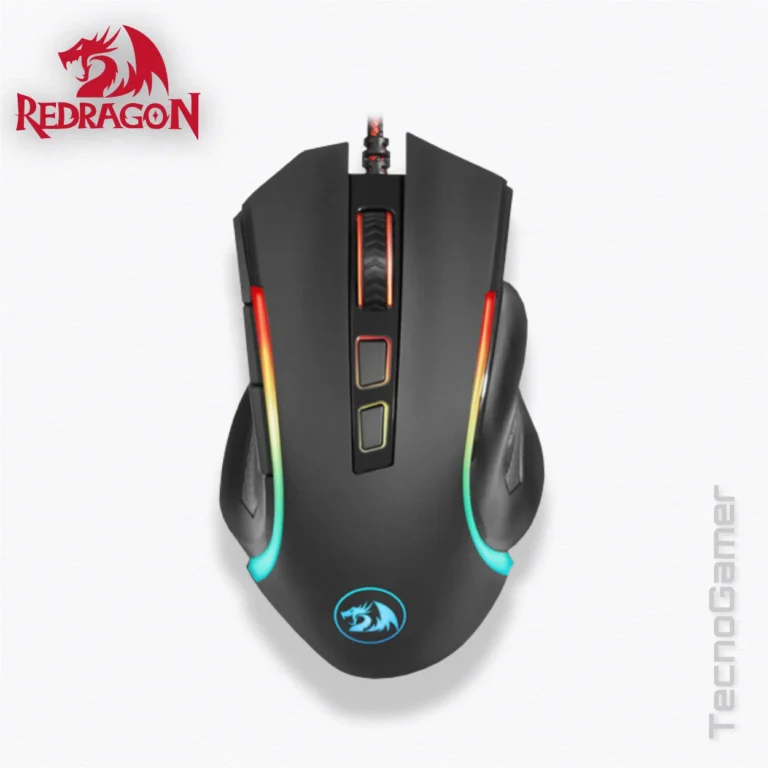 Mouse REDRAGON GRIFFIN M607