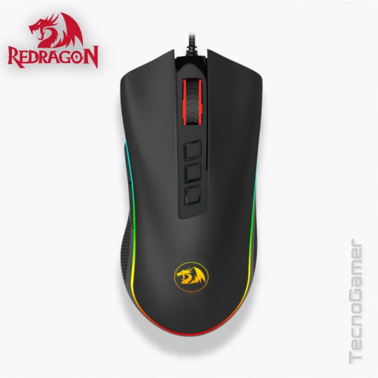 Mouse REDRAGON COBRA M711 FPS