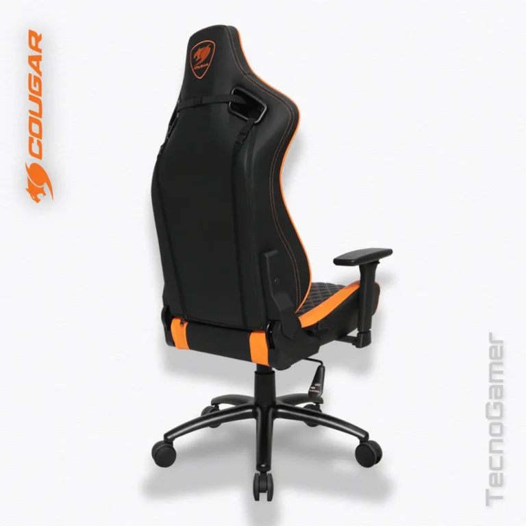 Silla Gamer COUGAR EXPLORE S