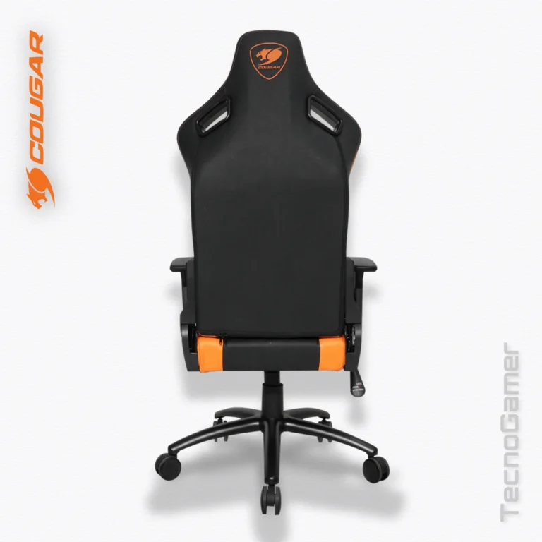 Silla Gamer COUGAR EXPLORE S