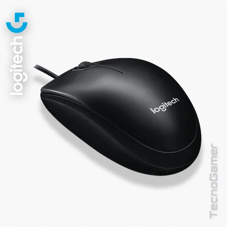 Mouse LOGITECH M90 1000 dpi