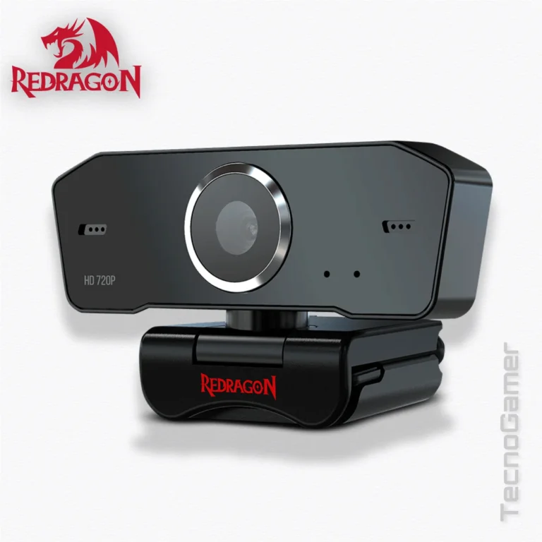 Cámara REDRAGON GW600 FOBOS