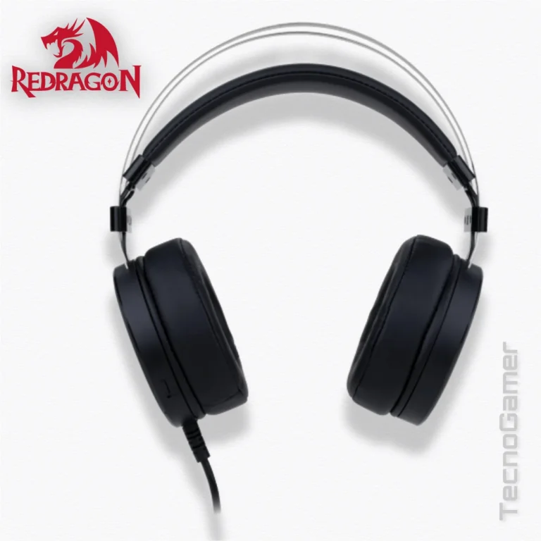Audífono REDRAGON SCYLLA H901