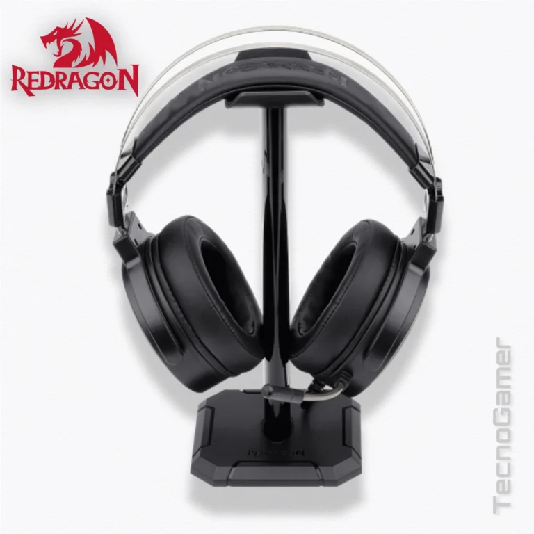 Audífono REDRAGON LAMIA 2 H320 RGB