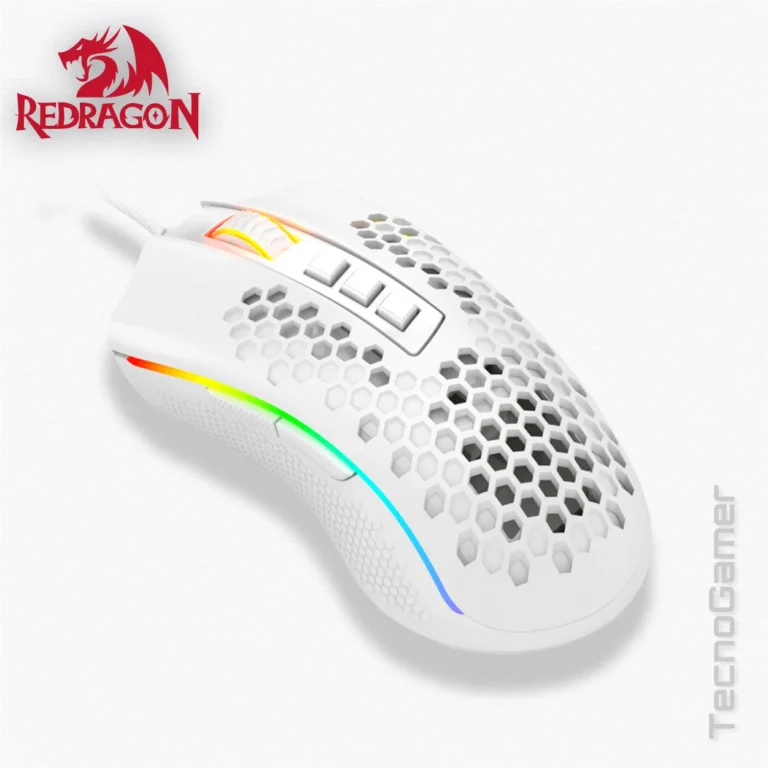 Mouse REDRAGON STORM ELITE
