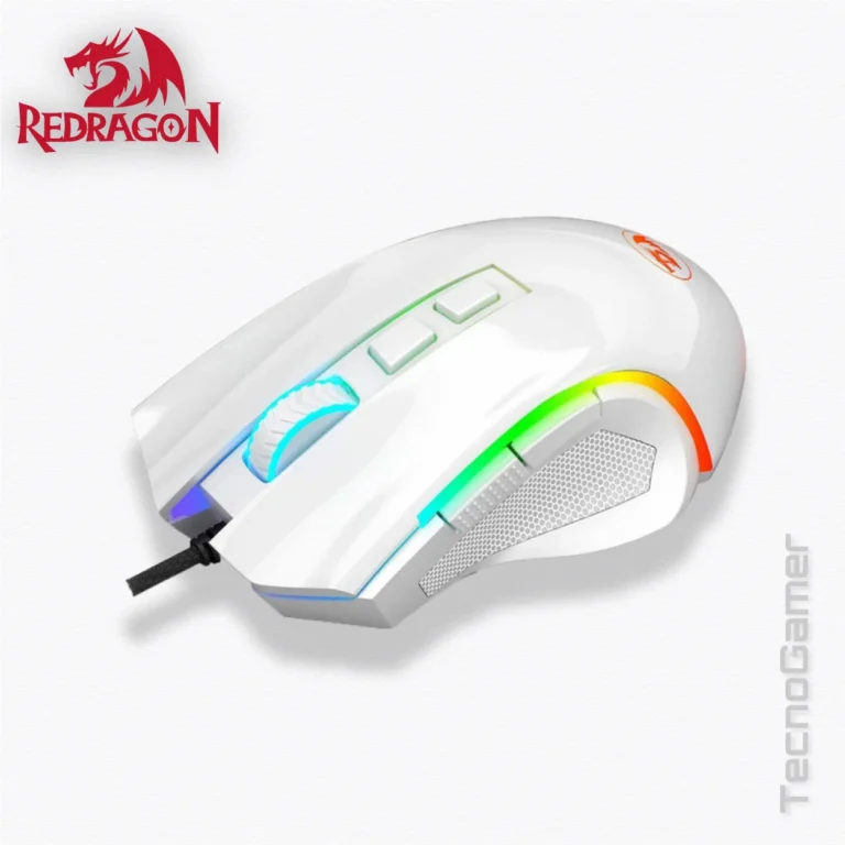 Mouse REDRAGON GRIFFIN M607