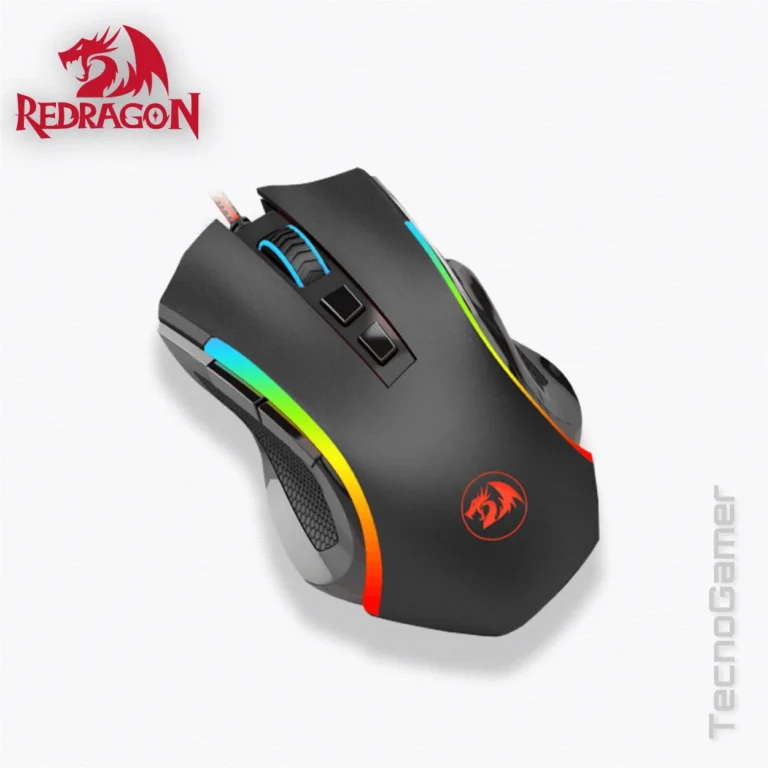 Mouse REDRAGON GRIFFIN M607