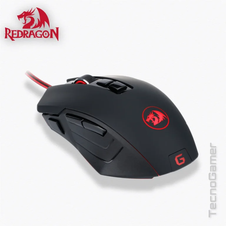 Mouse REDRAGON DAGGER 2 RGB M715
