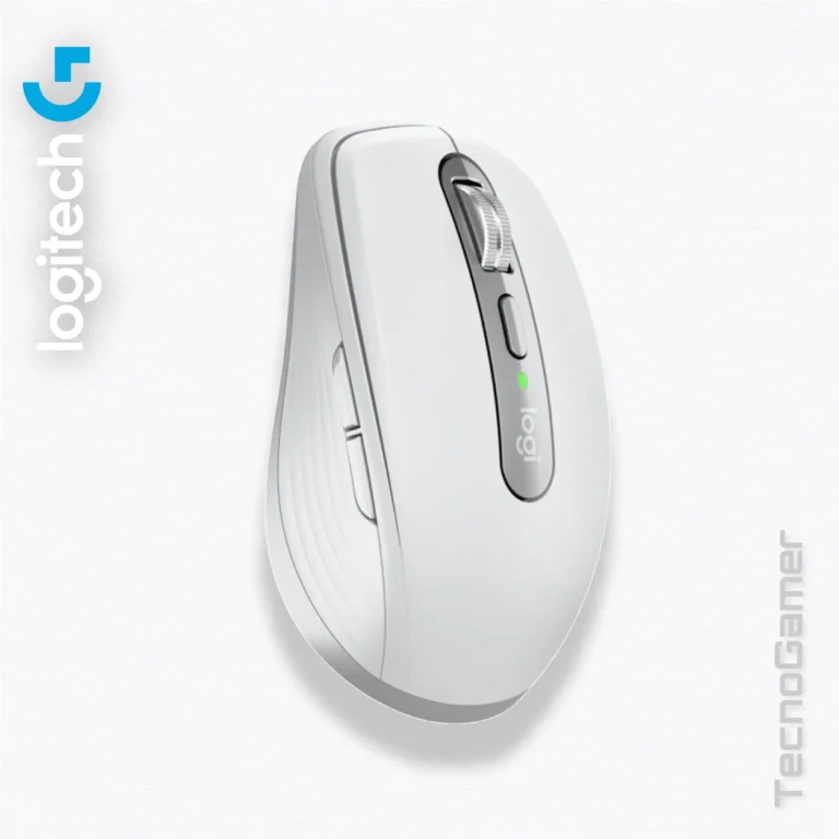 Mouse LOGITECH MX ANYWHERE 3