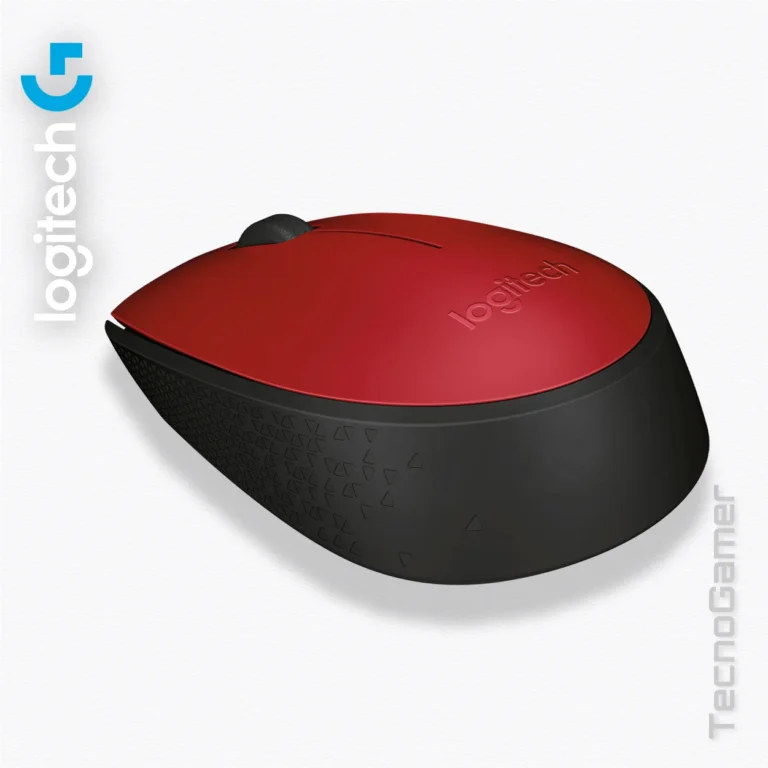 Mouse LOGITECH M170 Inalambrico