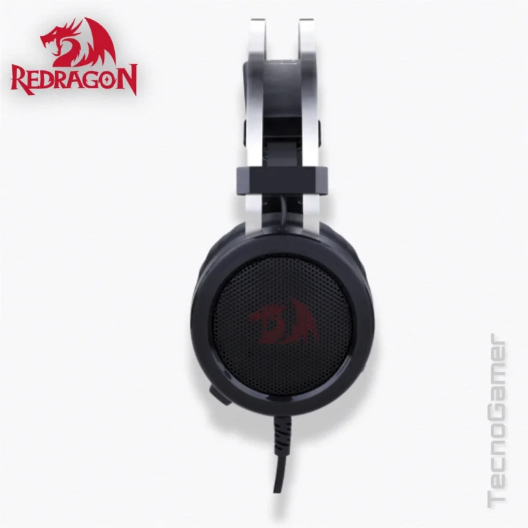 Audífono REDRAGON SCYLLA H901