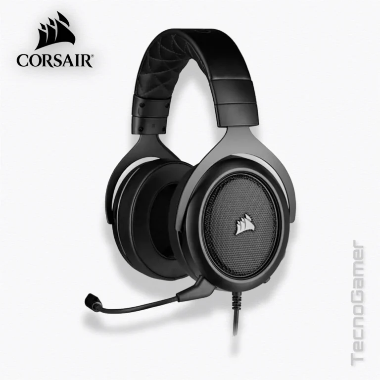 Audífono CORSAIR HS50 PRO STEREO