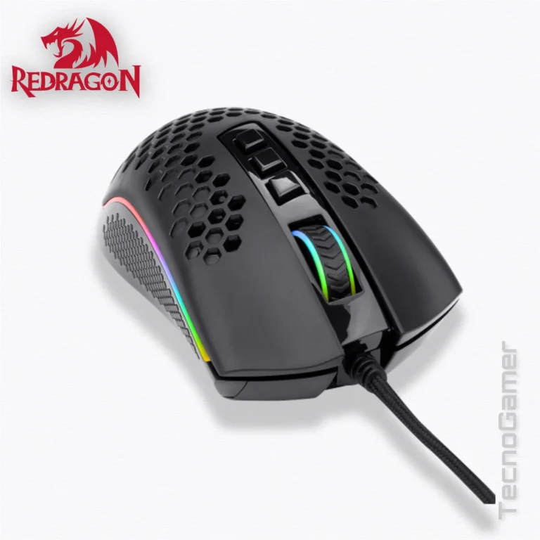 Mouse REDRAGON STORM ELITE