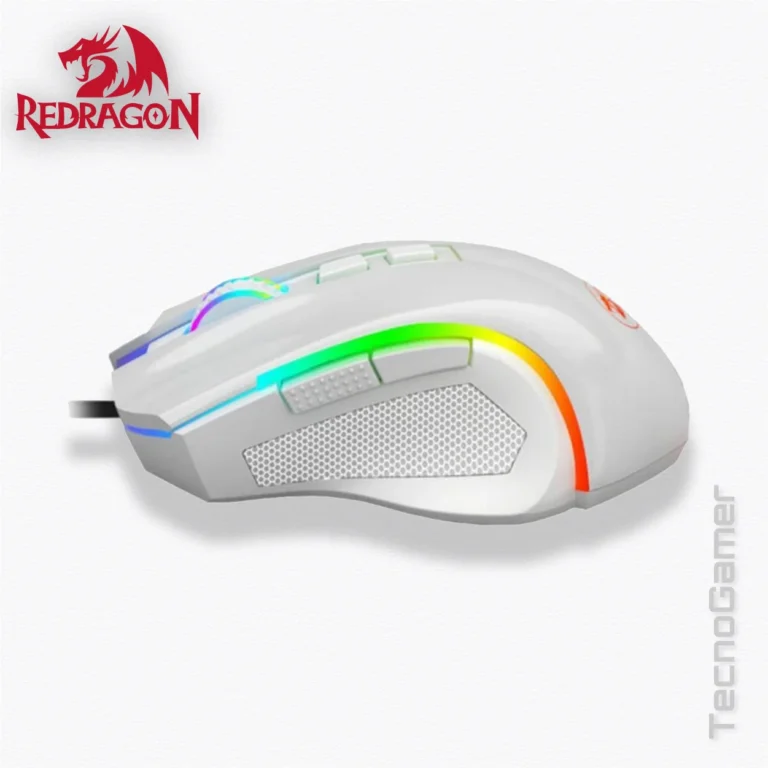Mouse REDRAGON GRIFFIN M607