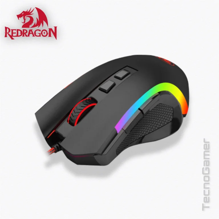 Mouse REDRAGON GRIFFIN M607