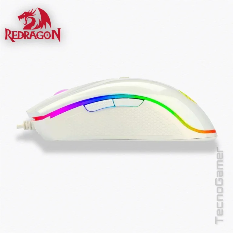 Mouse REDRAGON COBRA RGB-CHROMA