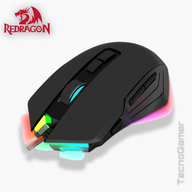 Mouse REDRAGON DAGGER 2 RGB M715