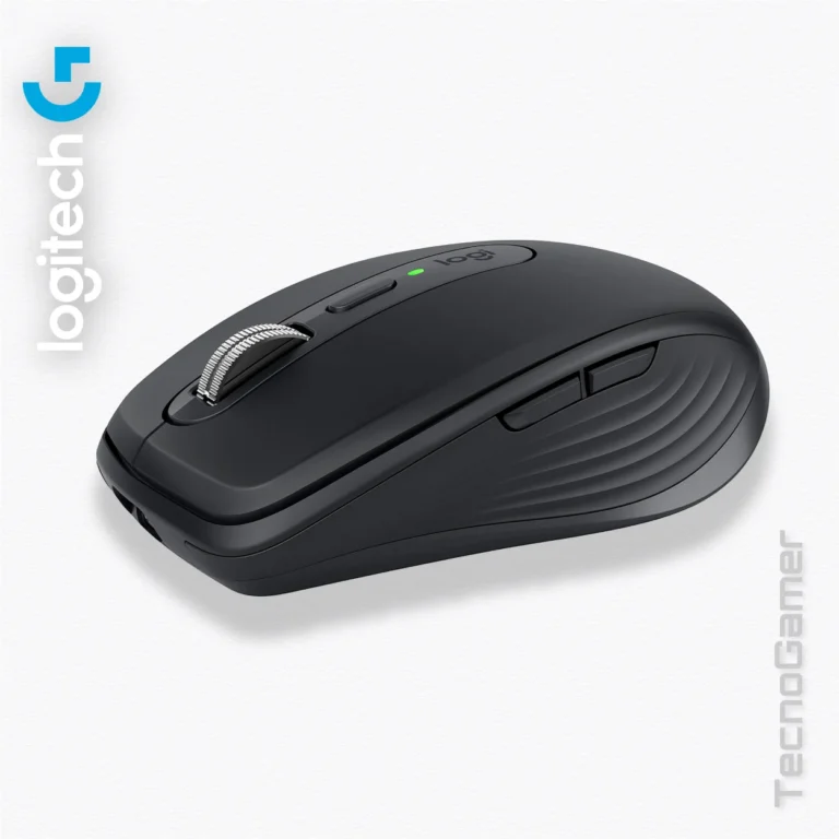 Mouse LOGITECH MX ANYWHERE 3