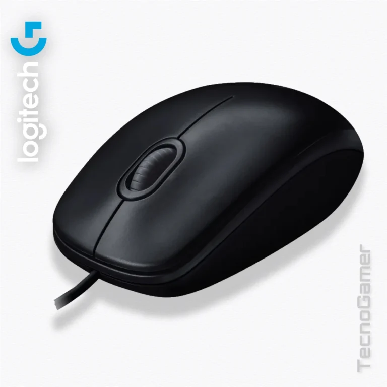 Mouse LOGITECH M90 1000 dpi
