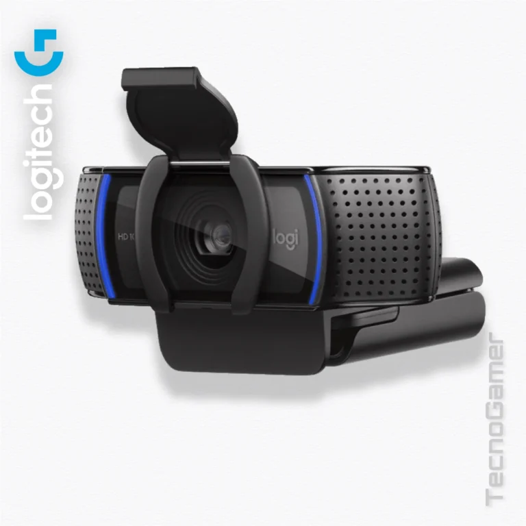 Cámara LOGITECH C920s HD ProWebcam