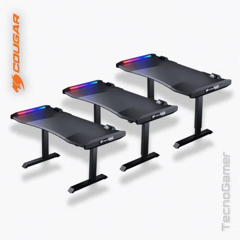 Mesa Gamer MARS (150)