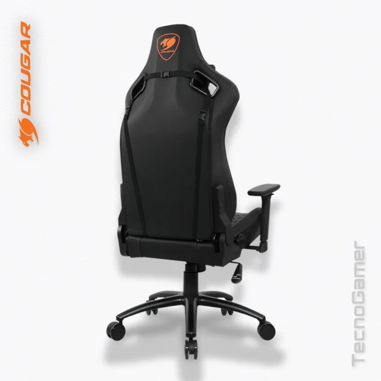 Silla Gamer COUGAR EXPLORE S