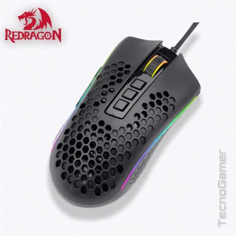 Mouse REDRAGON STORM ELITE