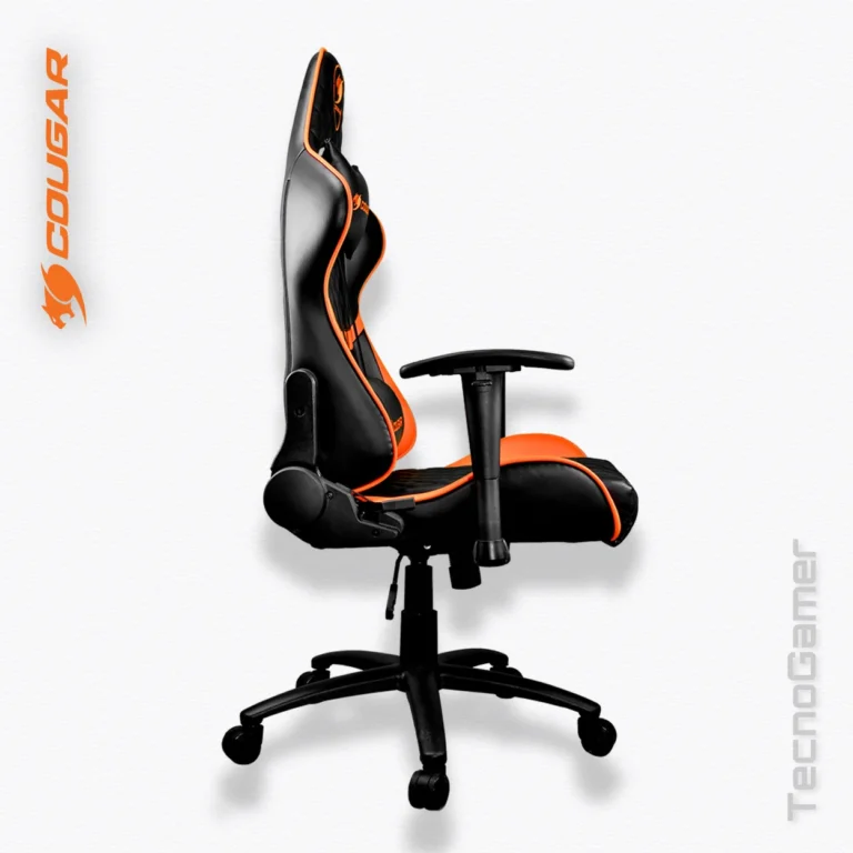 Silla Gamer COUGAR ARMOR ONE