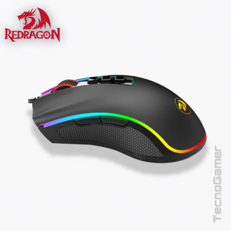 Mouse REDRAGON COBRA M711 FPS