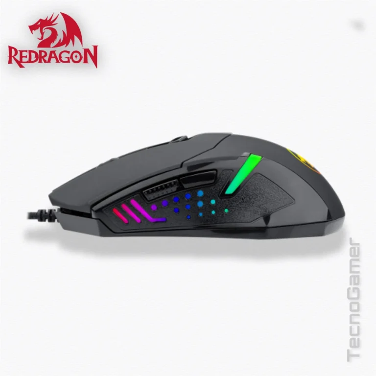 Mouse REDRAGON CENTROPHORUS