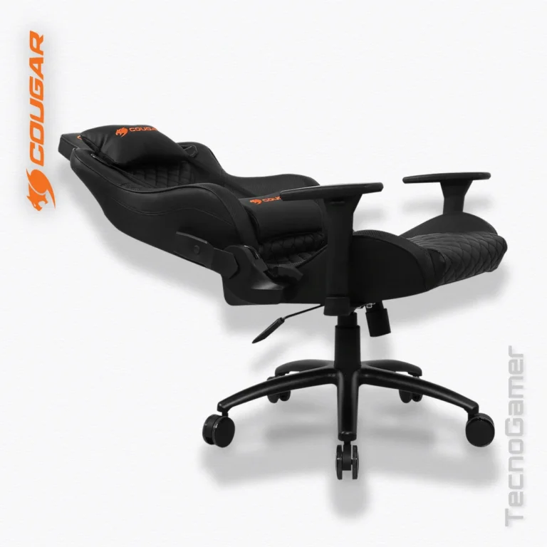 Silla Gamer COUGAR EXPLORE S