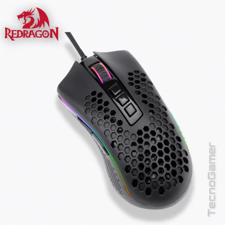 Mouse REDRAGON STORM ELITE