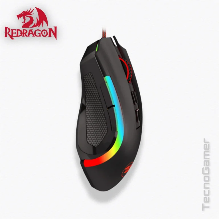Mouse REDRAGON GRIFFIN M607