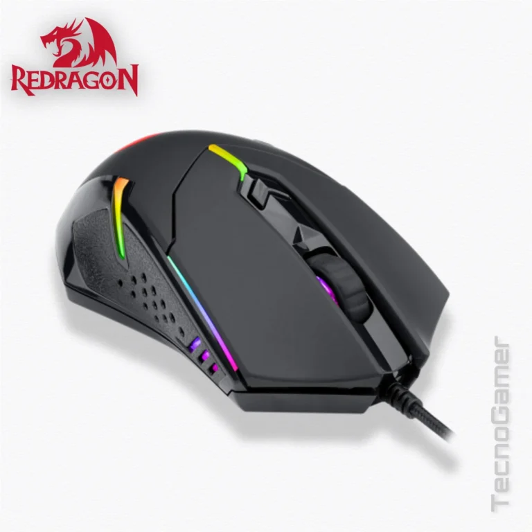 Mouse REDRAGON CENTROPHORUS