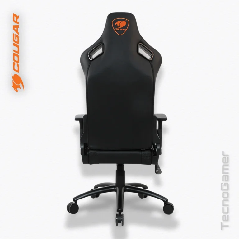 Silla Gamer COUGAR EXPLORE S