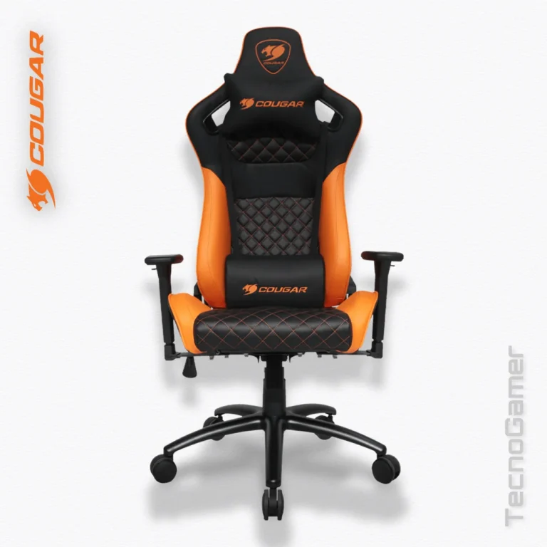 Silla Gamer COUGAR EXPLORE S