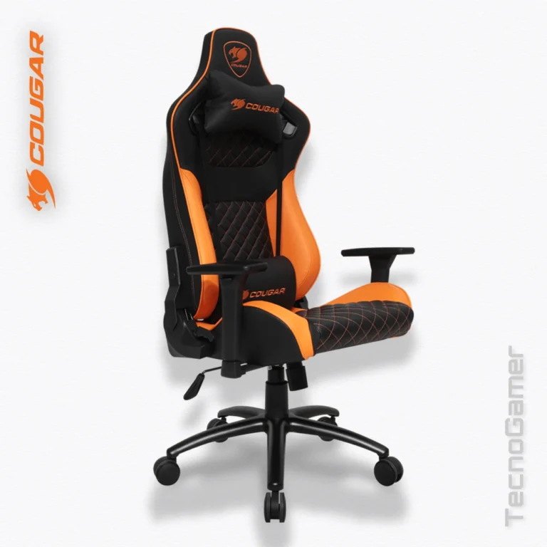 Silla Gamer COUGAR EXPLORE S