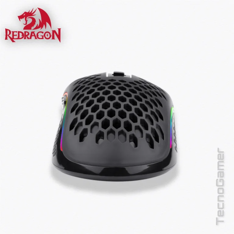 Mouse REDRAGON STORM ELITE