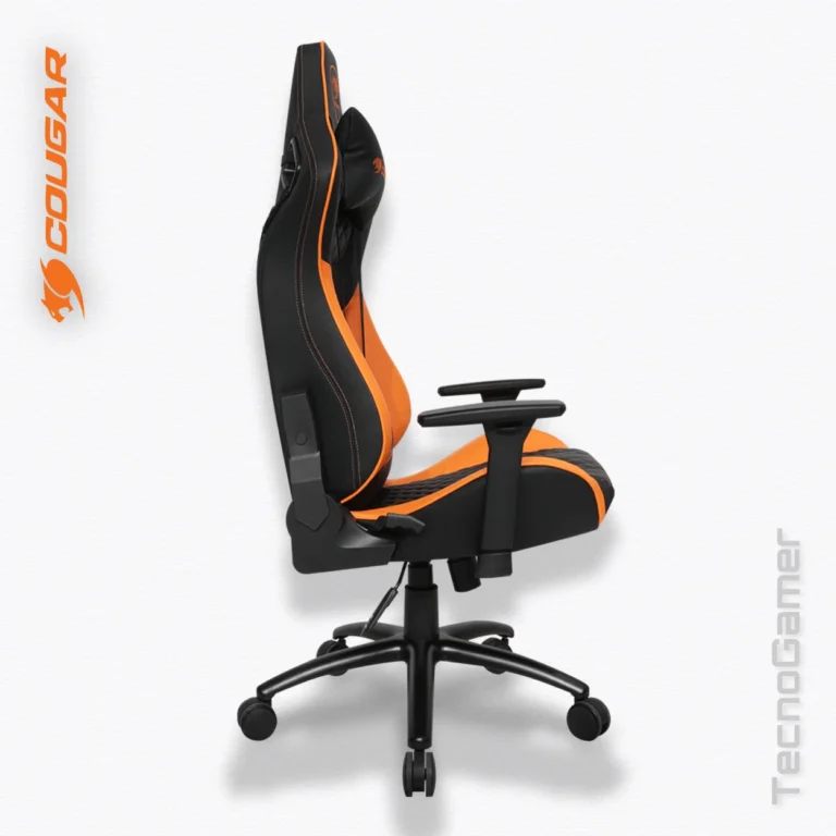 Silla Gamer COUGAR EXPLORE S