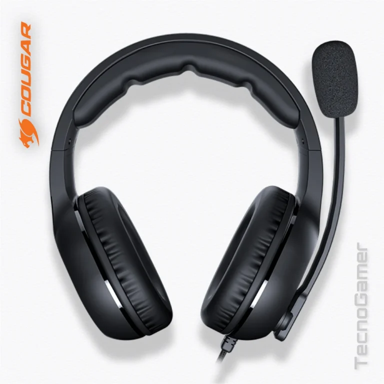 Audífono COUGAR HX330