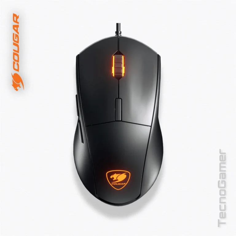 Mouse COUGAR MINOS XT