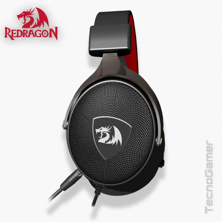 Audífono REDRAGON H520 ICON