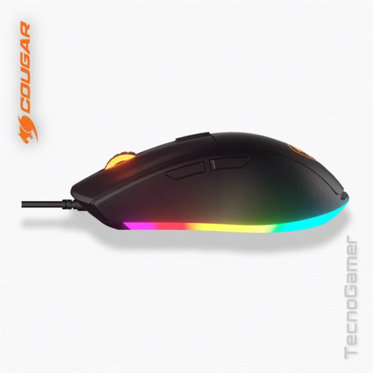 Mouse COUGAR MINOS XT