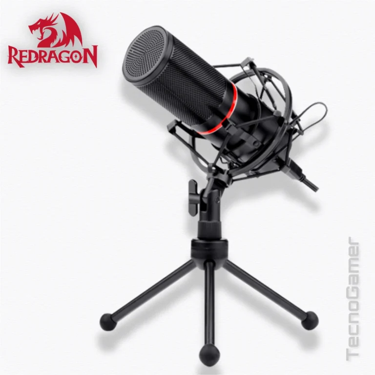 Microfono REDRAGON BLAZAR GM300