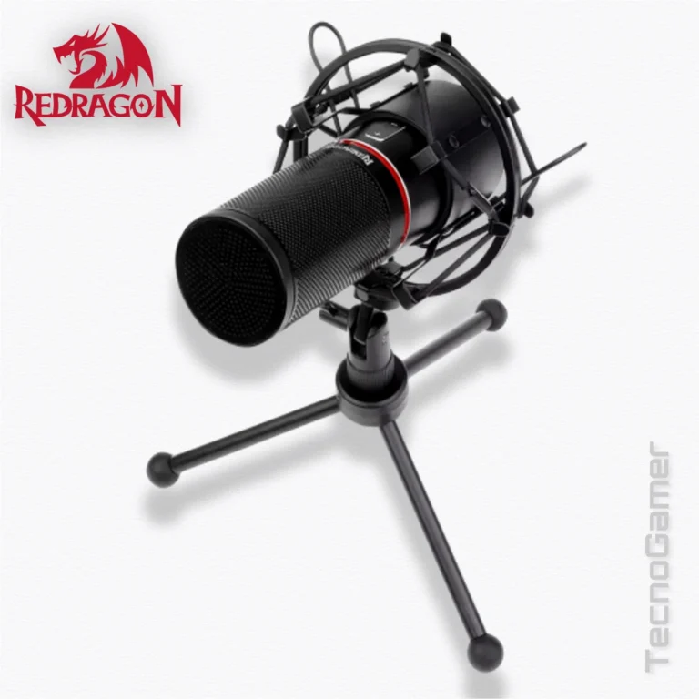Microfono REDRAGON BLAZAR GM300